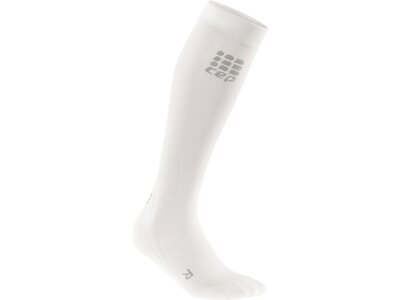 CEP Herren Socks for Recovery Pink