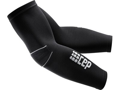 CEP Herren Armlinge "Arm Sleeves" Schwarz