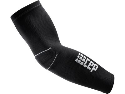 CEP Herren Armlinge "Arm Sleeves" Schwarz