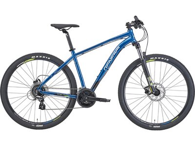 GENESIS Herren Mountainbike Genesis Impact 2.2 29" MTB, Blau