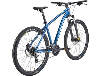 GENESIS Herren Mountainbike Genesis Impact 2.2 29" MTB, Blau