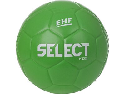 SELECT Ball Kids v23 Grün