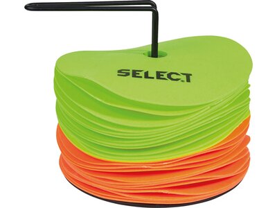 SELECT Floormarker Gelb