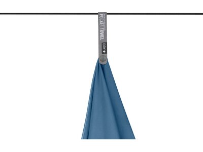 SEA TO SUMMIT Pocket Towel Braun