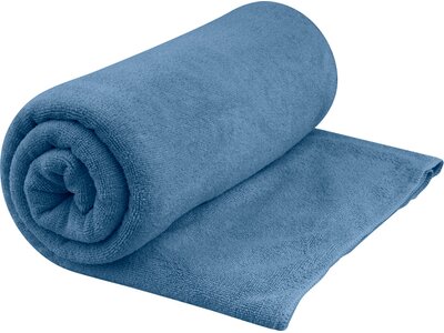 SEA TO SUMMIT Tek Towel Braun