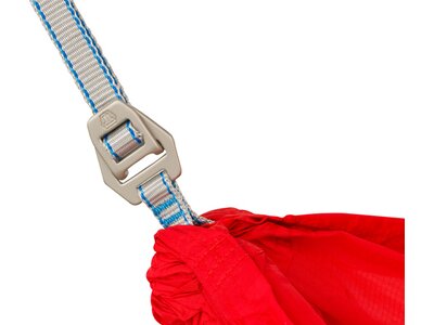 SEA TO SUMMIT Hängematte Hammock Set Pro Double Blue Rot