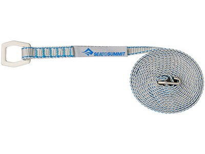 SEA TO SUMMIT Hängematte Hammock Set Pro Single Lime Blau