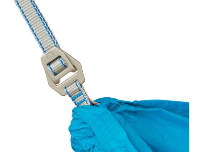 SEA TO SUMMIT Hängematte Hammock Set Pro Single Lime Blau