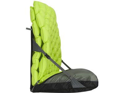 SEA TO SUMMIT Matte Air Chair Large Grau