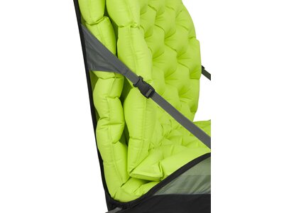 SEA TO SUMMIT Matte Air Chair Large Grau