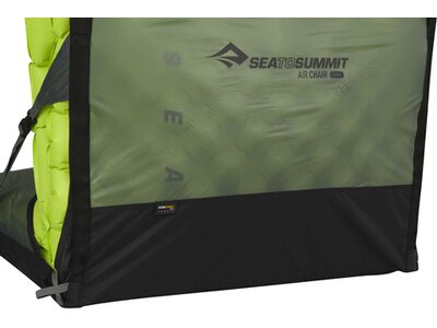 SEA TO SUMMIT Matte Air Chair Large Grau