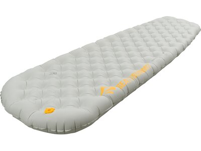 SEA TO SUMMIT Luftmatratze Ether Light XT Air Mat Regular Shadow Grau