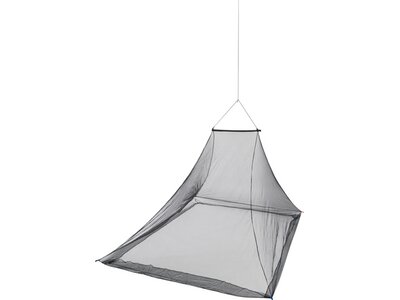 SEA TO SUMMIT Insektenschutz Mosquito Pyramid Net Double Black Schwarz