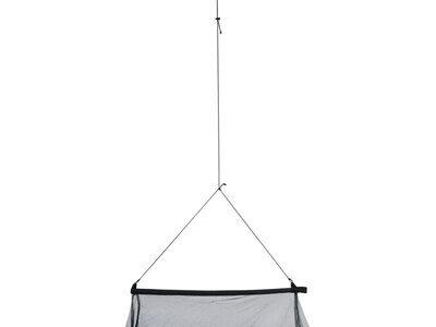 SEA TO SUMMIT Insektenschutz Mosquito Pyramid Net Double Black Schwarz