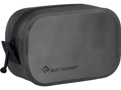 SEA TO SUMMIT Freizeittasche Hydraulic Packing Cube Schwarz
