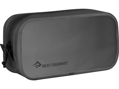 SEA TO SUMMIT Freizeittasche Hydraulic Packing Cube Schwarz