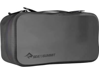 SEA TO SUMMIT Freizeittasche Hydraulic Packing Cube Schwarz
