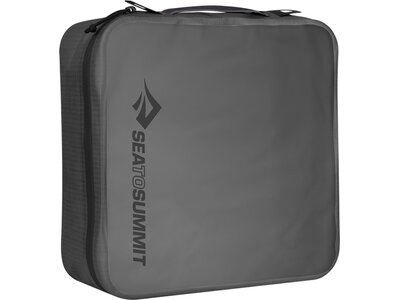 SEA TO SUMMIT Freizeittasche Hydraulic Packing Cube Schwarz