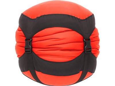 SEA TO SUMMIT Kleintasche Lightweight Compression Sack Orange