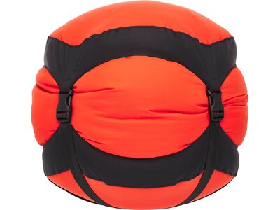 SEA TO SUMMIT Kleintasche Lightweight Compression Sack Orange