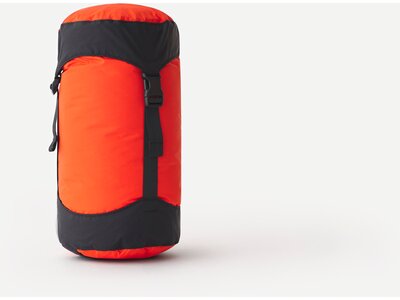 SEA TO SUMMIT Kleintasche Lightweight Compression Sack Orange