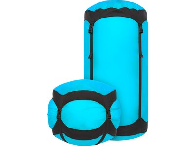 SEA TO SUMMIT Kleintasche Ultra-Sil Compression Sack Blau