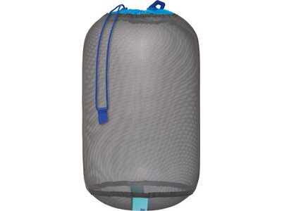 SEA TO SUMMIT Kleintasche Mesh Stuff Sack Blau