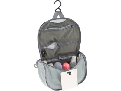 SEA TO SUMMIT Kleintasche Ultra-Sil Hanging Toiletry Bag Blau