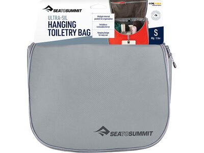 SEA TO SUMMIT Kleintasche Ultra-Sil Hanging Toiletry Bag Blau