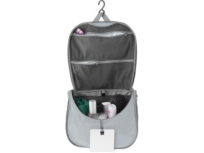 SEA TO SUMMIT Kleintasche Ultra-Sil Hanging Toiletry Bag Blau