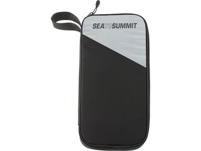 SEA TO SUMMIT Beutel Travel Wallet RFID Blau