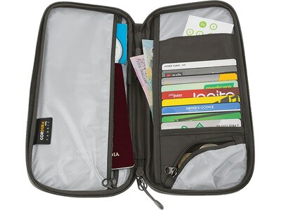 SEA TO SUMMIT Beutel Travel Wallet RFID Blau