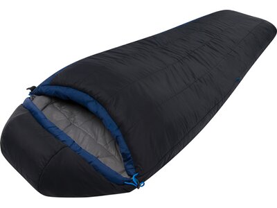 SEA TO SUMMIT Synthetikschlafsack Trailhead ThIII Regular Midnight / Cobalt Blau