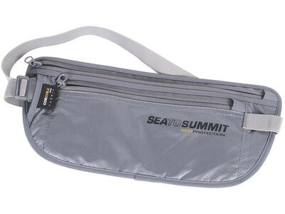 SEA TO SUMMIT Reisezubehör Money Belt RFID Grey Grau