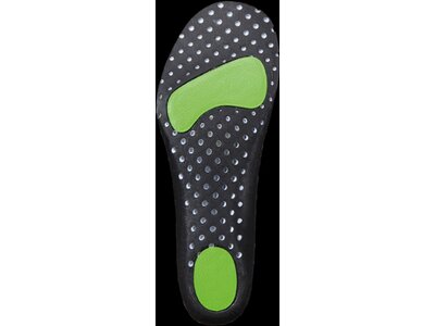 BOOTDOC BD Insoles DYNAMIC 5 Low Arch Weiß