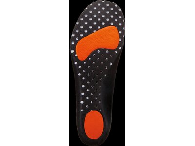 BOOTDOC BD Insoles DYNAMIC 5 High Arch Weiß