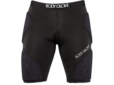 BODY GLOVE Protector Short Schwarz