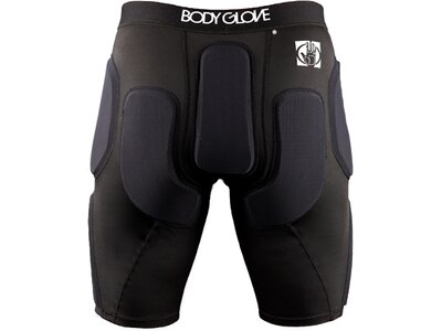 BODY GLOVE Protector Short Schwarz