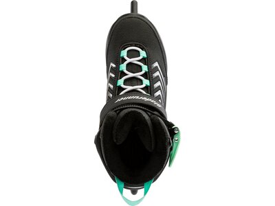 BLADERUNNER Damen Eishockeyschuhe IGNITER XT ICE W Schwarz