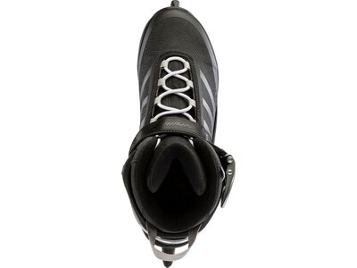 BLADERUNNER Herren Eishockeyschuhe IGNITER ICE Schwarz