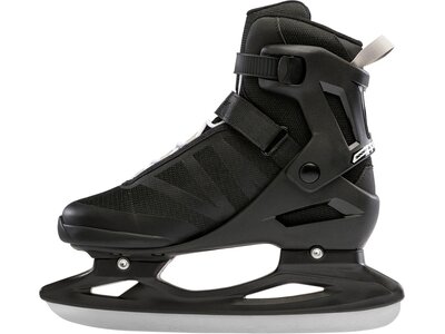 BLADERUNNER Herren Eishockeyschuhe IGNITER ICE Schwarz