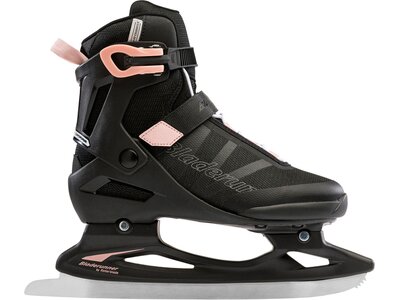 BLADERUNNER Damen Eishockeyschuhe IGNITER ICE W Schwarz