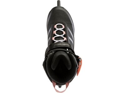 BLADERUNNER Damen Eishockeyschuhe IGNITER ICE W Schwarz