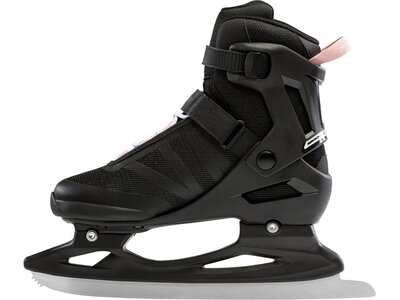 BLADERUNNER Damen Eishockeyschuhe IGNITER ICE W Schwarz