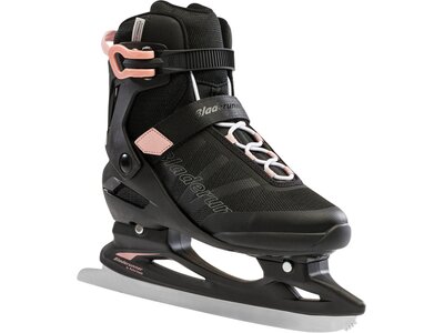 BLADERUNNER Damen Eishockeyschuhe IGNITER ICE W Schwarz