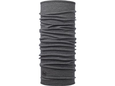 BUFF Multifunktionstuch "Midweight Merino Wool" Grün