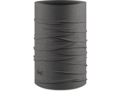 BUFF Herren Schal Original SOLID Grau