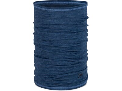 BUFF Herren Schal LIGHTWEIGHT MERINO WOOL Bunt