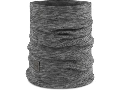 BUFF Herren Schal HEAVYWEIGHT MERINO WOOL MULTI STRIPES Grau