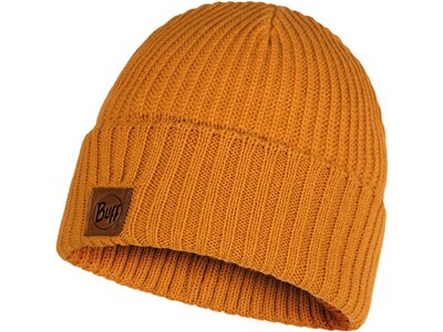 BUFF Herren Knitted Mütze RUTGER Braun